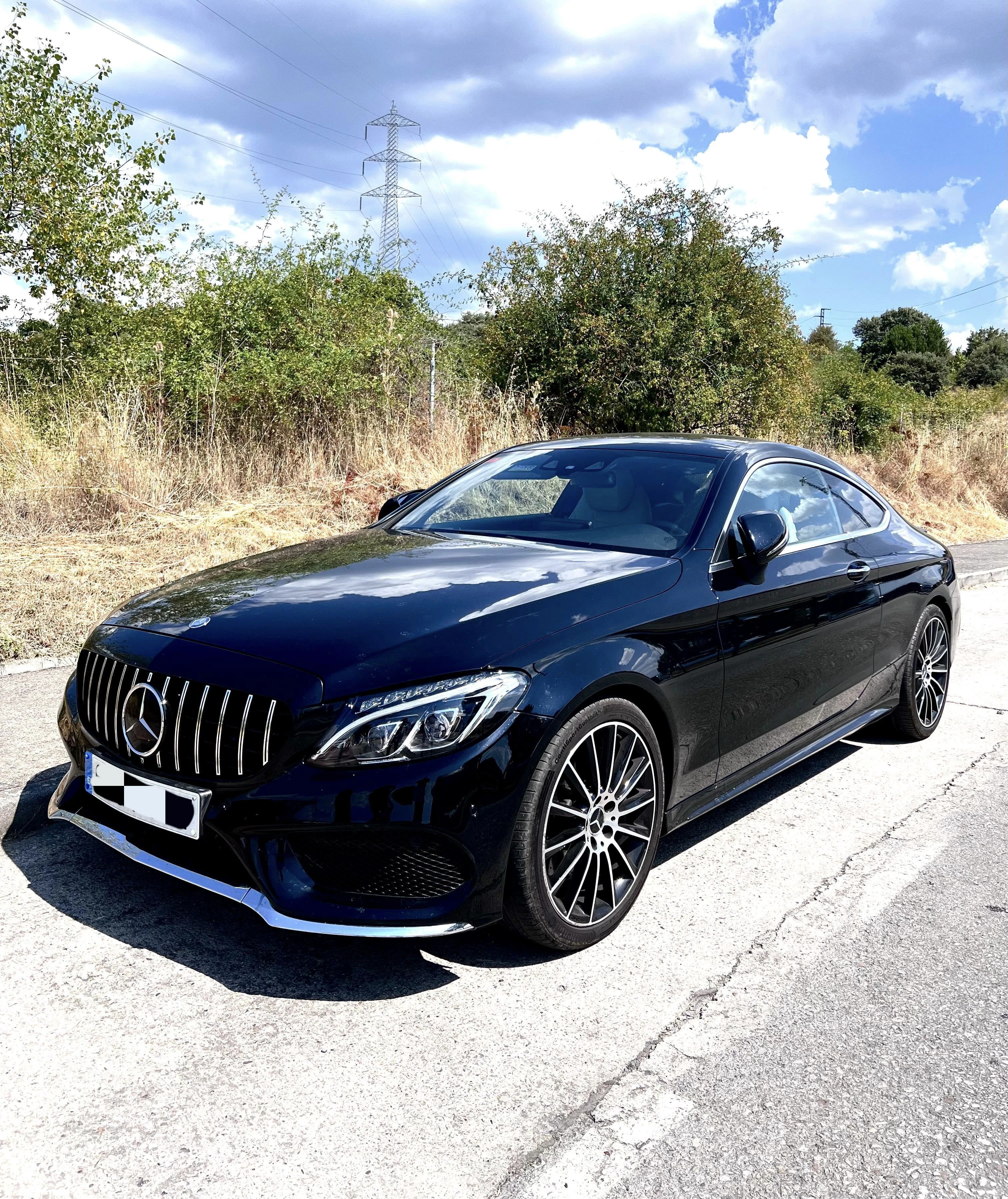 Imagen del coche
