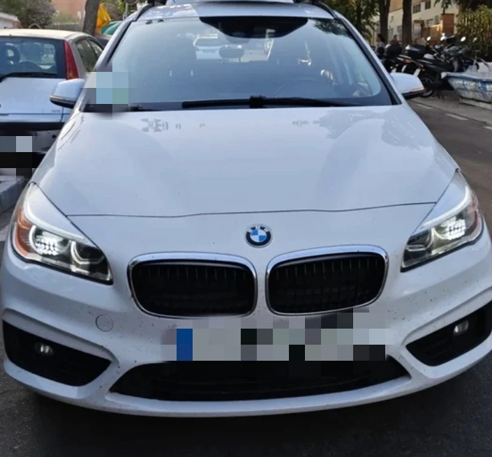 Imagen del coche
